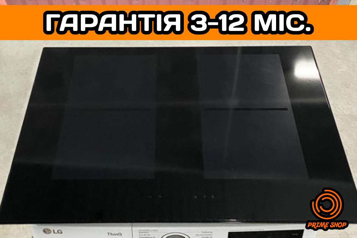 Варочная поверхность Индукционная WITT Варильна Поверхня Індукція Панель б\у ЕВРОПА