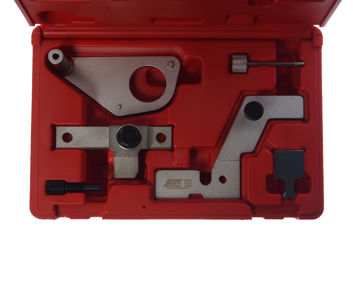 カイル　セット Профессиональный набор фиксаторов JAGUAR LAND ROVER 2.0 GTDI