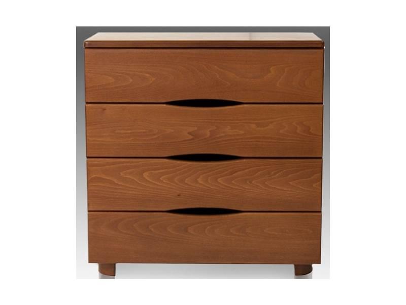 Комод Марія (темний горіх), фото 1