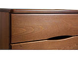 Комод Марія (темний горіх), фото 2