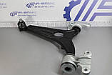 Важіль підвіски передній лівий Citroen Jumpy, Fiat Scudo, Peugeot Expert 2007-2016рр, фото 5