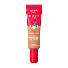 Тональна основа зволожувальний Bourjois Healthy Mix Clean No5 Medium Deep 30 мл