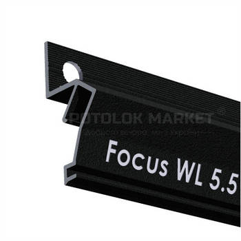 Профіль Apply Focus тіньовий для натяжних стель