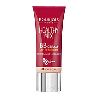 Тональна основа для обличчя Bourjois Healthy Mix BB вітамінізована 01 Light/ Clair 30 мл