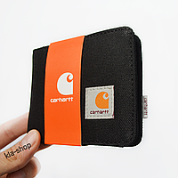 Гаманець carhartt кошелек