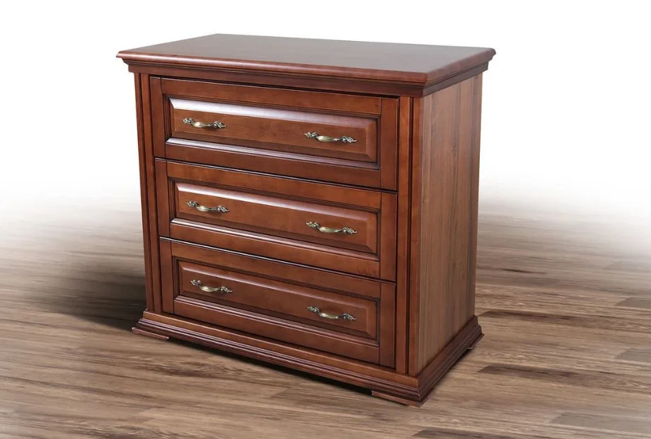 Комод Маргарита (горіх), фото 1