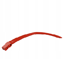 Голка стальна 600мм прес-підбирача New Holland 271 276 370 376 377 378 920 930 535624 59.005 80535624 80543615 405565 59005