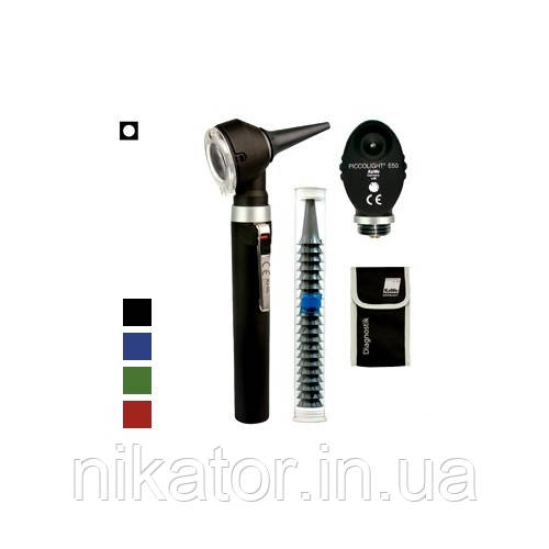 Діагностичний набір KaWe PICCOLIGHT C/E50