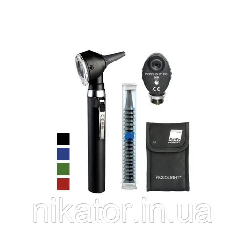 Діагностичний набір KaWe PICCOLIGHT F.O./E50