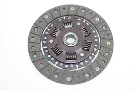 Диск зчеплення Джилі/GEELY CK-MK (190mm) виробник Угорщина