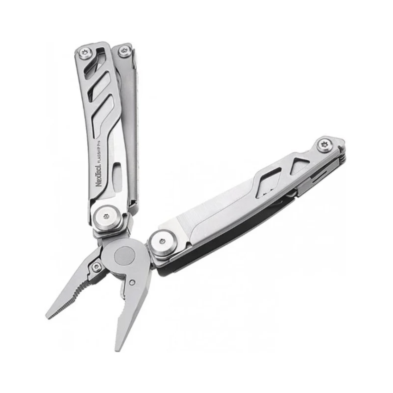 Мультитул Xiaomi NexTool Flagship Pro 16 in 1