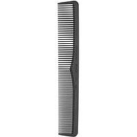 Гребень (расческа) Olivia Garden BLACK Label Comb Small, чёрный