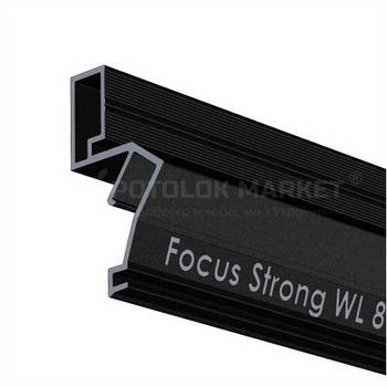 Профіль Apply Focus Strong тіньовий для натяжних стель