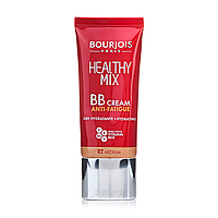 Тональна основа для обличчя Bourjois Healthy Mix BB вітамінізована, 02 Medium 30 мл