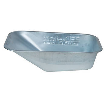 Корито DT-100 0,6 мм оцинковане (DT-100/06z)