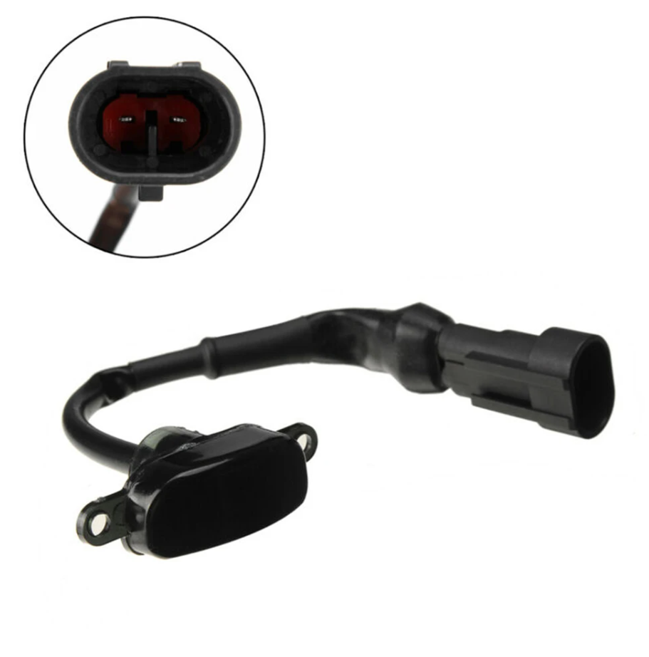 LED світлодіодна авто лампа для решітки Ford Raptor жовта тонована 12В