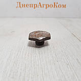 Пробка механізму коромисел ЮМЗ Д-65 Д02-018, фото 3
