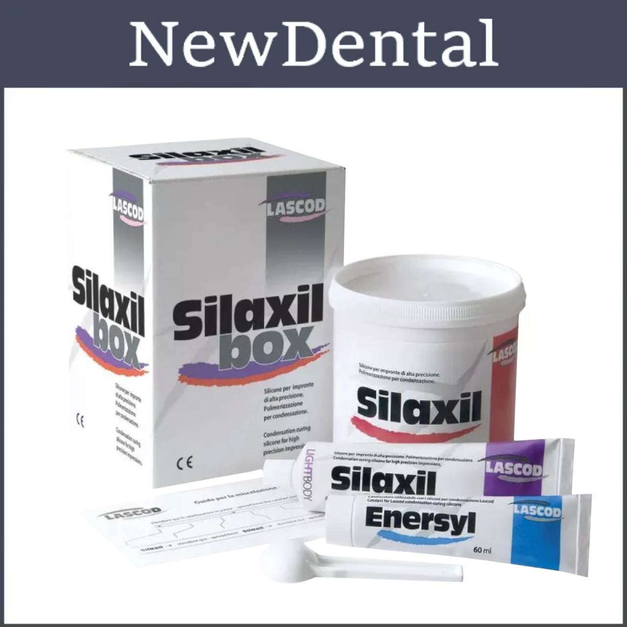 Silaxil