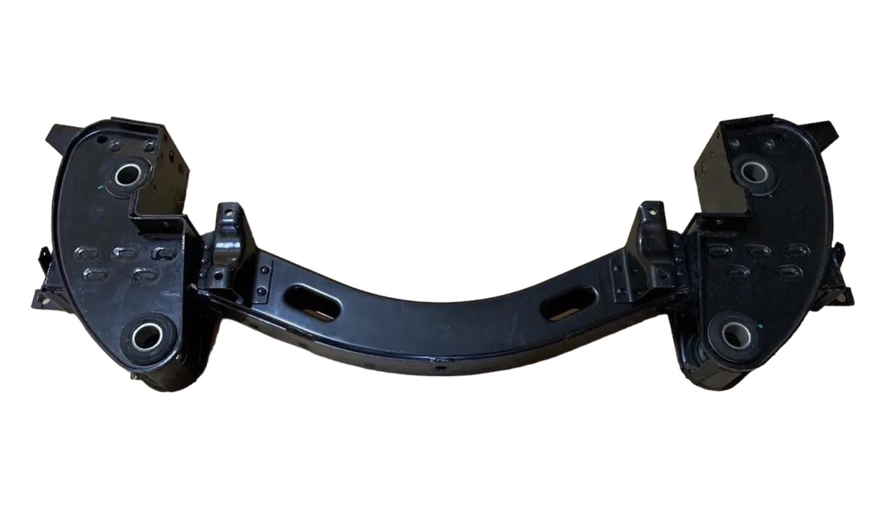 Балка передня 60С15 IVECO DAILY (500350345) Convitex