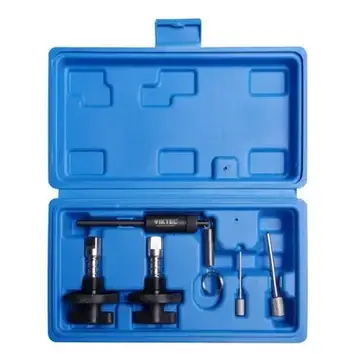 Набір фіксаторів для дизельного двигуна 1.3 CDTI Alfa Romeo, Fiat, Ford, Lancia, Suzuki, Opel VIKTEC VT01247