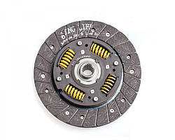 Диск зчеплення Заз Форза/FORZA виробник Угорщина