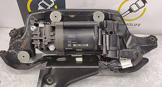 Компресор пневмопідвіски A6 (4G, C7), ALLROAD, AVANT 2011-2018