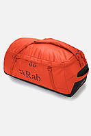 Сумка для спорядження Rab Escape Kit Bag LT 50 для відпочинку та кемпінгу