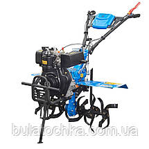 МОТОБЛОК КЕНТАВР МБ2050Д/М2  (КОЛЕСА 4.00-8), фото 2