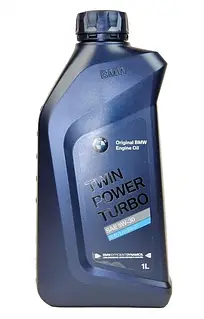 BMW Twinpower Turbo Longlife-01 5W-30 1л доставка укрпоштою 0 грн