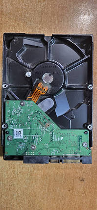 Жорсткий диск Вінчестер HDD 320 Gb / Гб Western Digital Caviar Blue WD3200AAKX 3.5" SATA3 No 231403104, фото 3