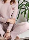 Піжама жіноча з штанами M, фото 5