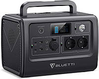 Зарядная станция BLUETTI EB70 (716Wh) Portable Power Station 1000W