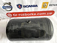 Ресівер 40Л. MAN TGA/TGS/TGX Ø310MM L-605MM P=12.5 BAR M22*1,5MM