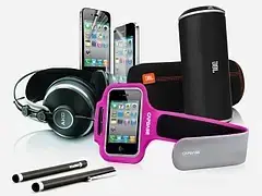 Інша електроніка та аксесуари