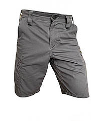Шорти тактичні 3К Grey 46 48 50 54