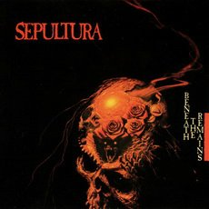 Sepultura – Beneath The Remains (1989) (CD Audio)