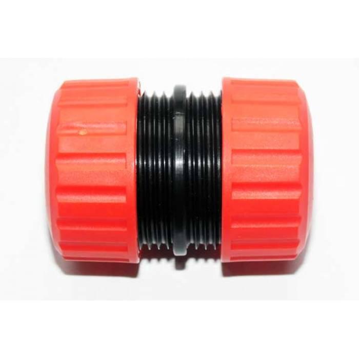 Муфта ремонтна для шлангів. Універсальна 5/8", 3/4", фото 1