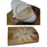 Форма для ліплення вареників, фото 4