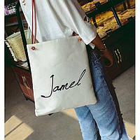 Сумка жіноча студентська