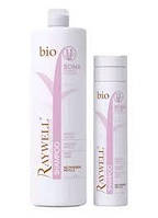 Шампунь для волос с разглаживающим эффектом Raywell Bio Boma Shampoo 250 мл