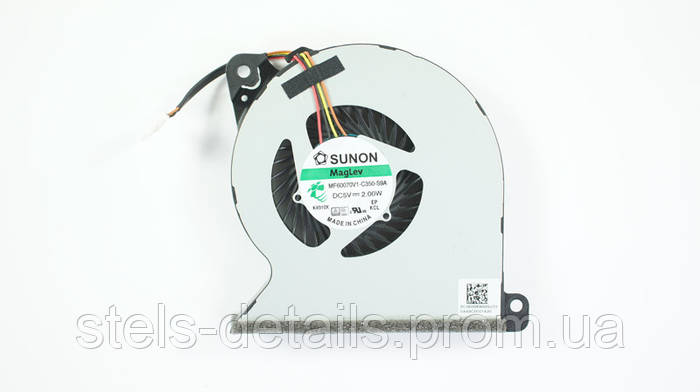 Pièce Rechange HP Ventilateur CPU DBTLAP Pour HP Probook 440 G2, 445, 450, 470 G2 - Compatible HSTNN-C83C, 767433-001 Pièce Hp Hstnn-c83c - Foto 2