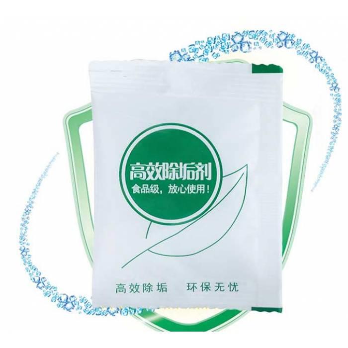 Харчова лимонна кислота для чищення посуду, фото 1