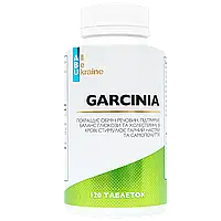 Garcinia (Экстракт гарцинии) для контроля аппетита и веса