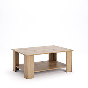 Стіл журнальний Томмі Дуб Артізан