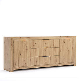 Комод Томмі 2,0 Дуб Артізан