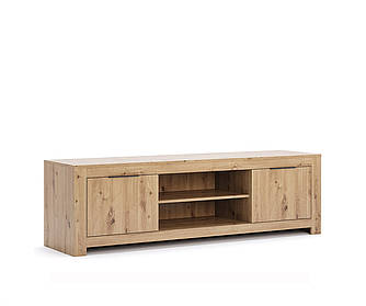 Тумба ТВ Томмі 1,8  Дуб Артізан