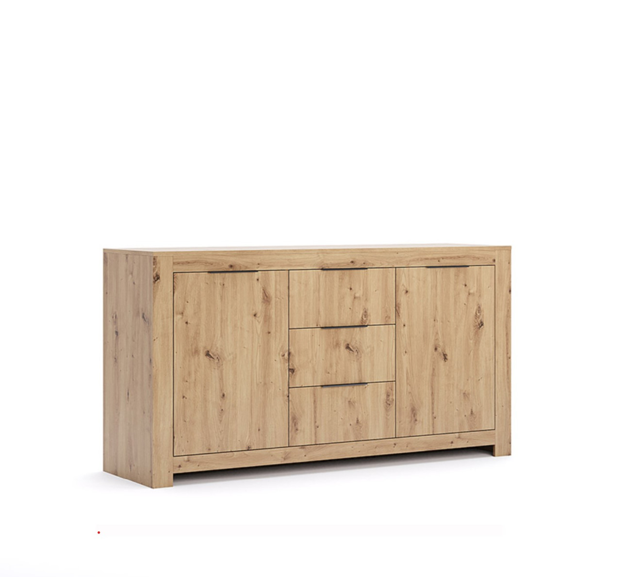 Комод Томмі 1,6 Дуб Артізан, фото 1