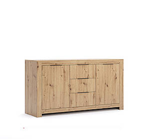Комод Томмі 1,6 Дуб Артізан