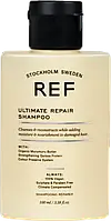 Восстанавливающий шампунь Ultimate Repair Shampoo REF 100 мл