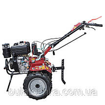 МОТОБЛОК КЕНТАВР МБ2010ДЕ (КОЛЕСА 4,00-10), фото 4